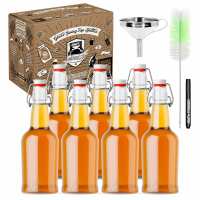 Read Fermentaholics Reviews